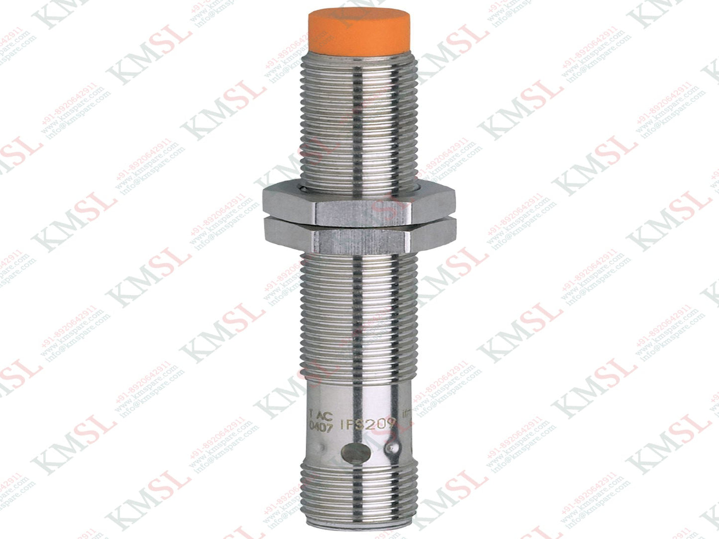 IF6031 IFM Inductive Sensor | Industrial Proximity Sensor | KMSPARE