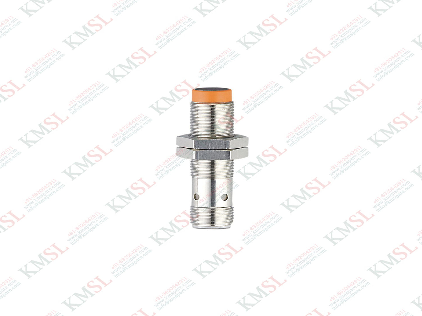 IF6033 IFM Inductive Sensor | Industrial Proximity Sensor – KMSPARE