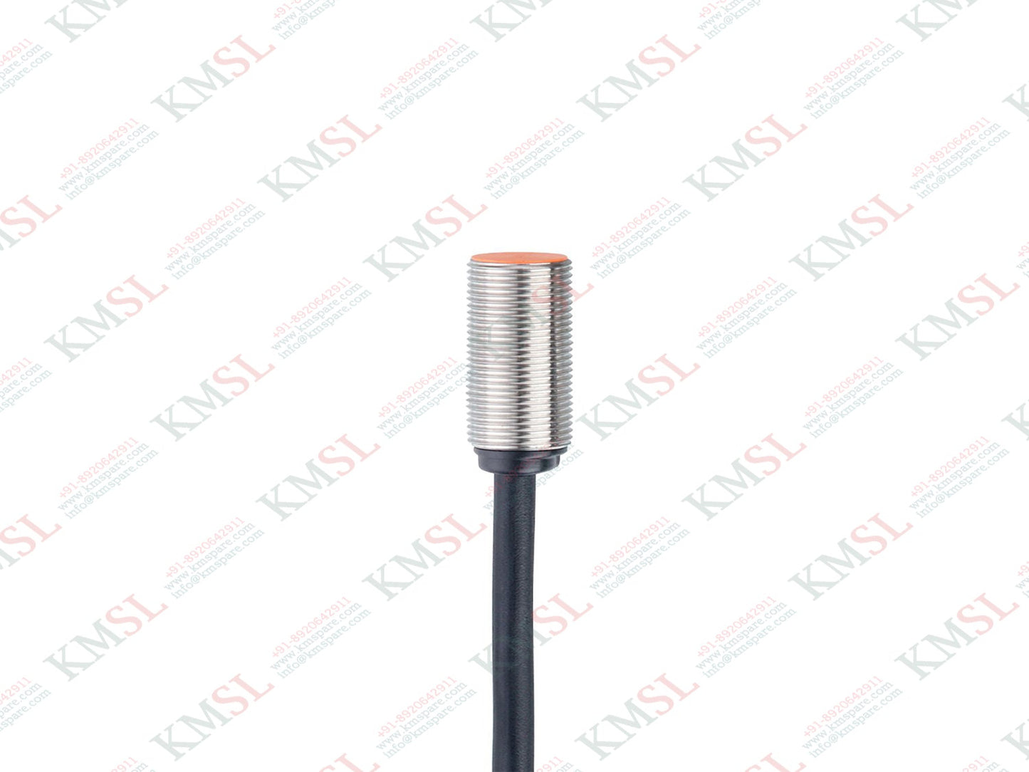 IF6037 IFM Inductive Sensor | Industrial Proximity Sensor – KMSPARE