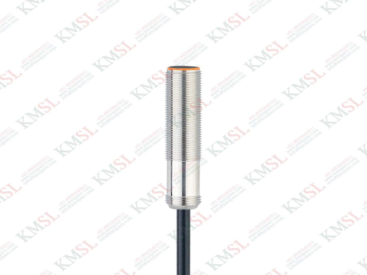 IF7106 IFM, IFM Inductive Sensor