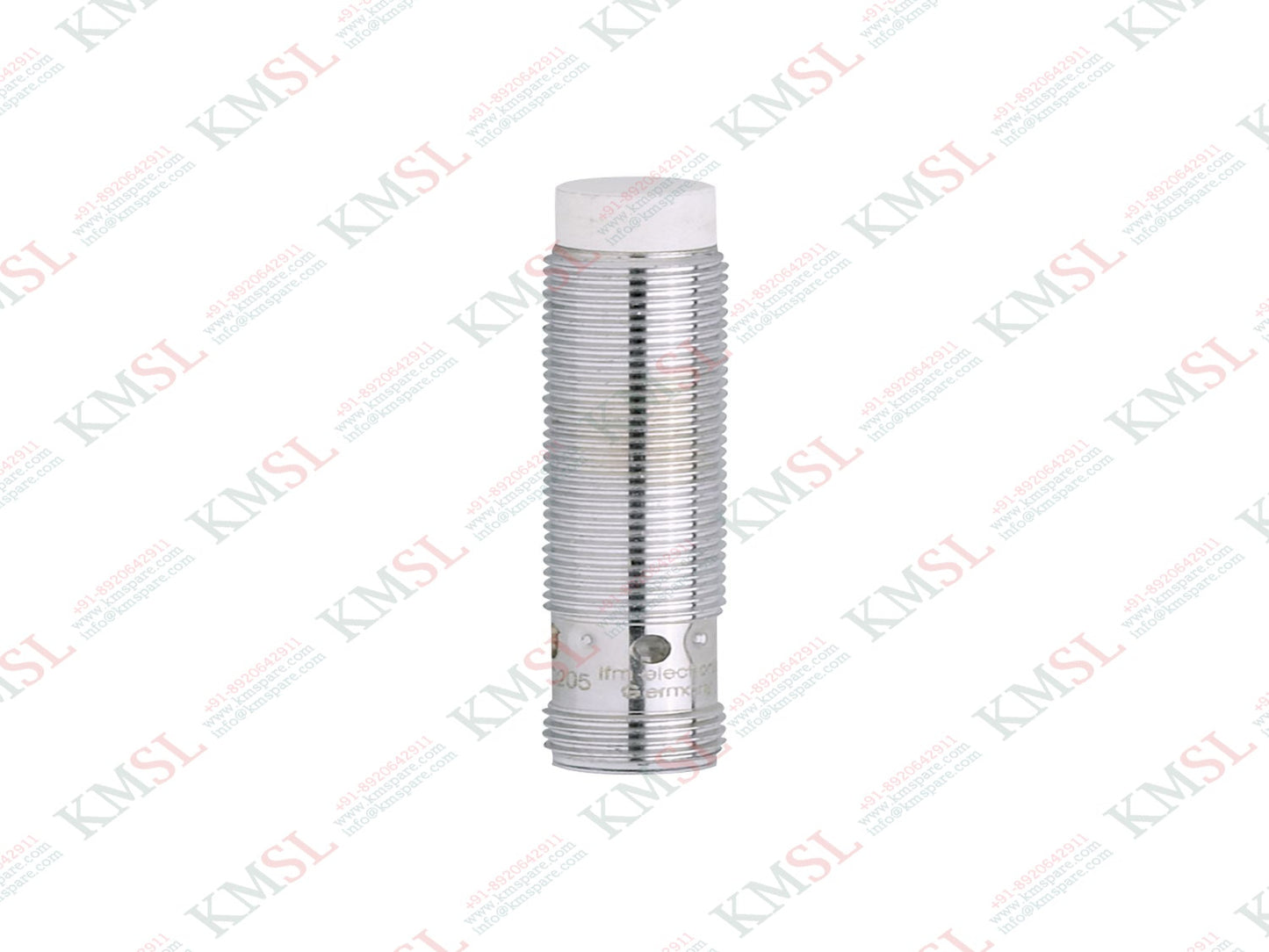 IFC203 Inductive Sensor | KMSpare Link Pvt Ltd – Precision Industrial Sensor