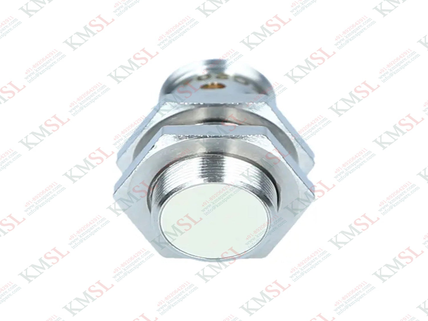 IFC204 Inductive Sensor | KMSpare Link Pvt Ltd – Reliable Industrial Sensor