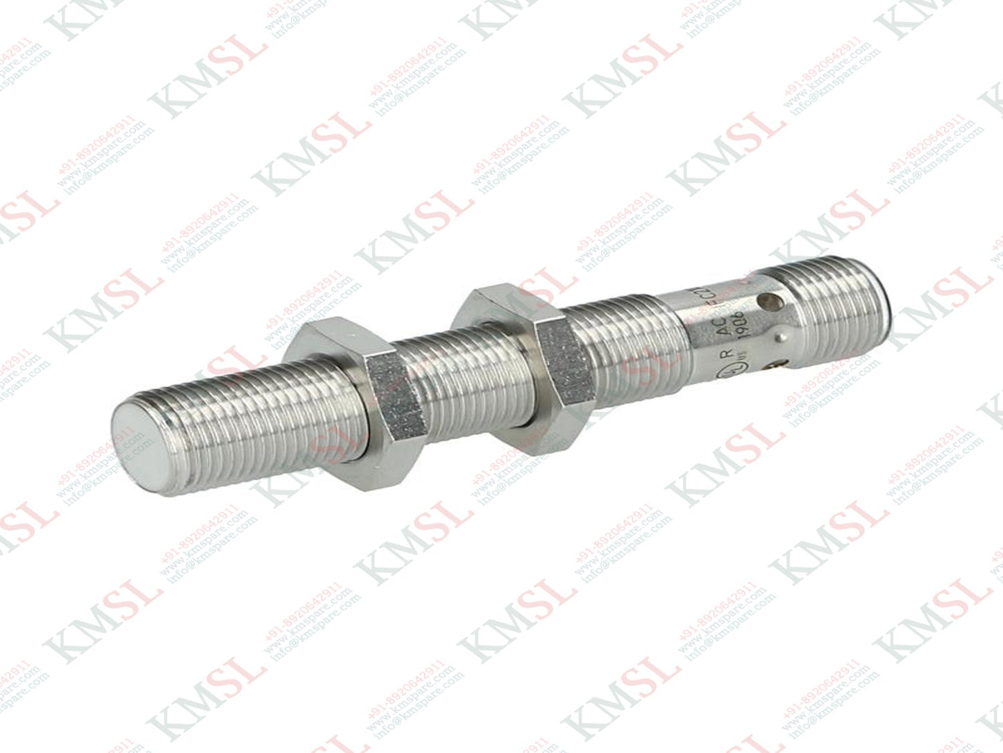 IFC210 IFM Inductive Sensor | Industrial Proximity Sensor | KMSPARE