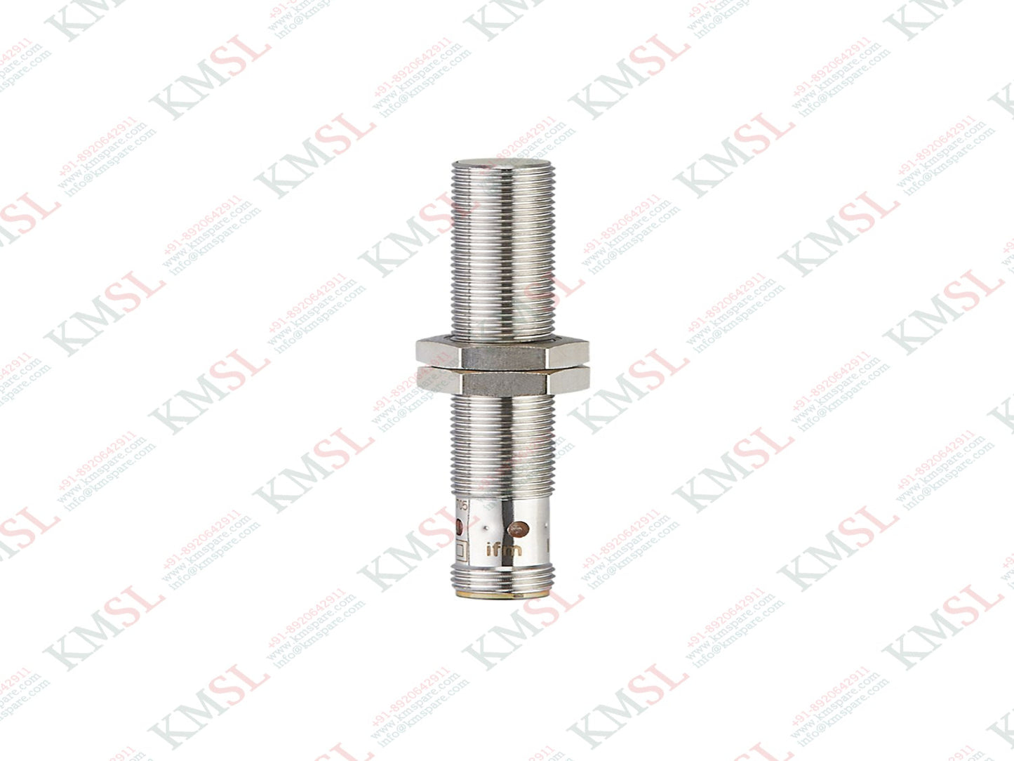 IFC259 IFM Inductive Sensor | Industrial Proximity Sensor | KMSPARE