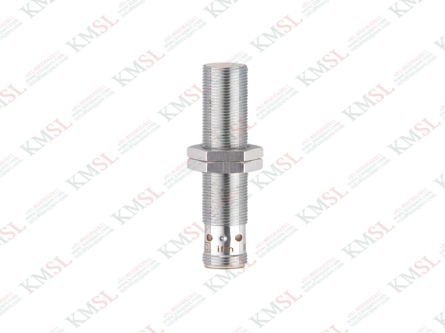 IFM Inductive Sensor, IFM203 IFM