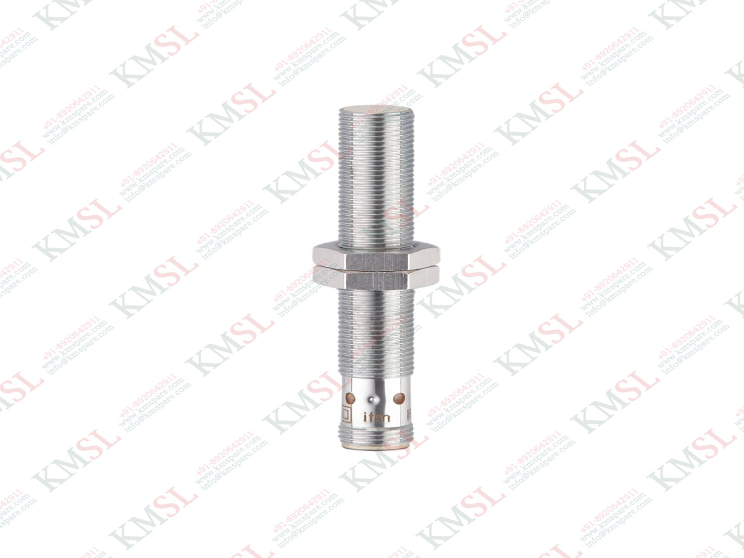 IFM Inductive Sensor, IFM203 IFM