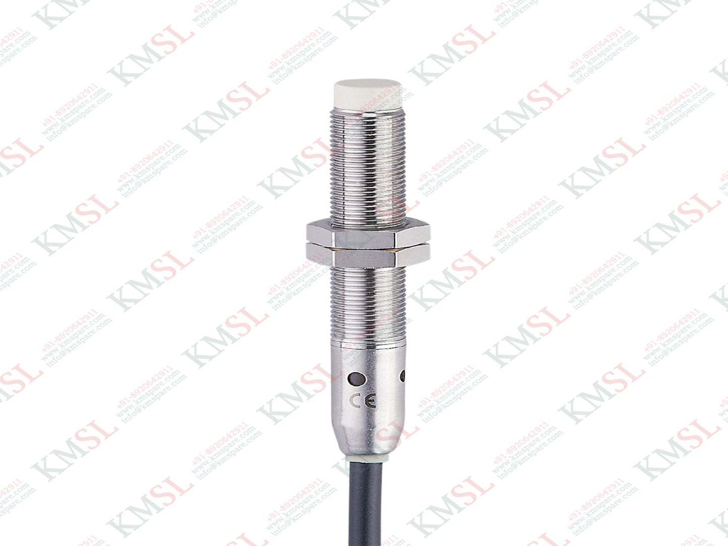 IFM Inductive Sensor, IFM210 IFM