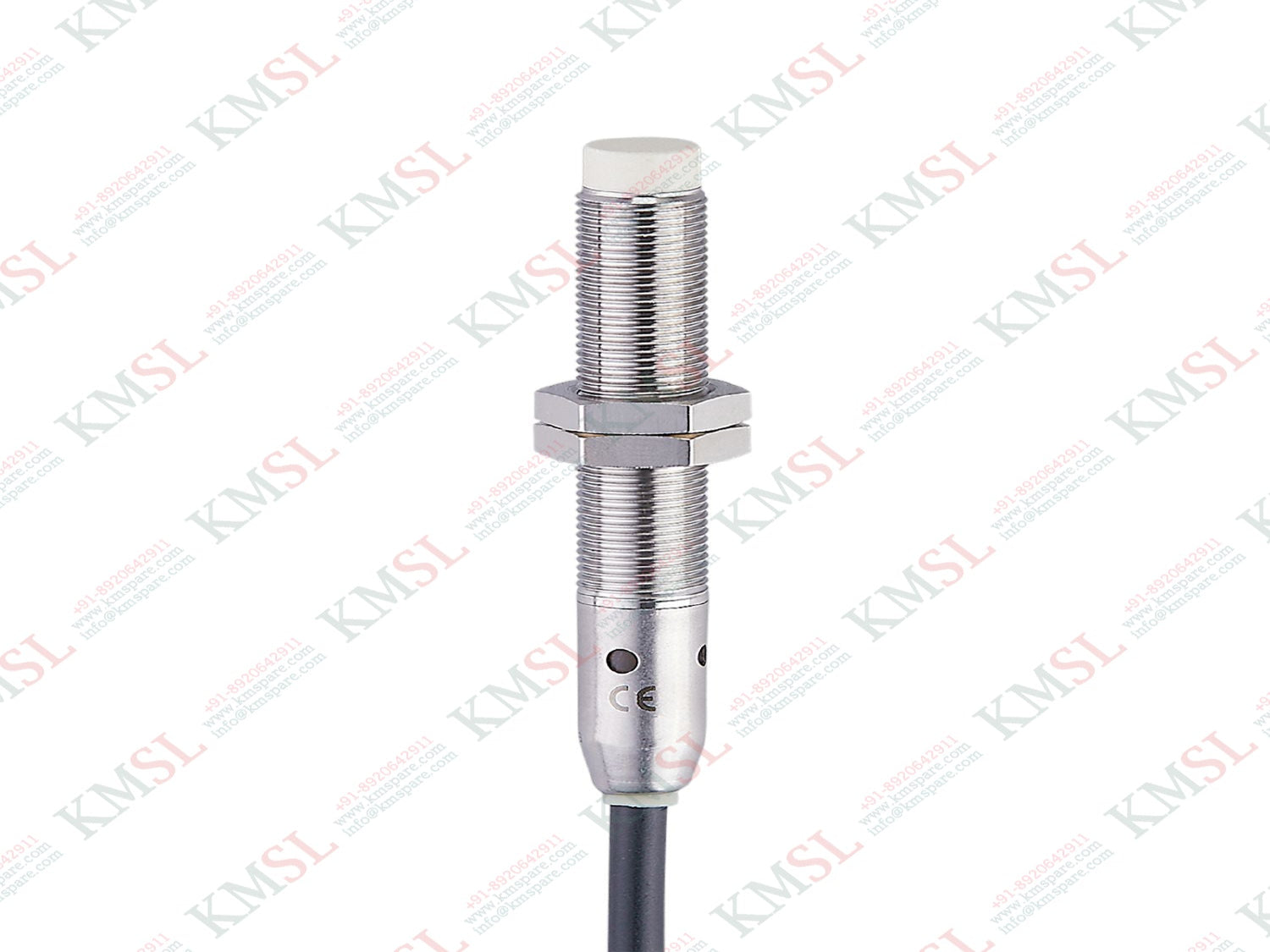 IFM Inductive Sensor, IFM210 IFM