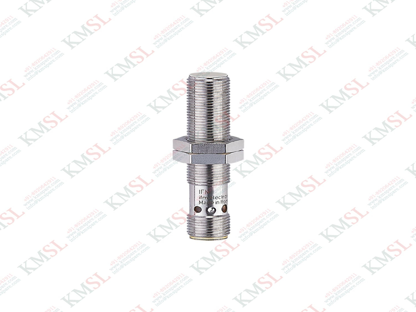 IFM Inductive Sensor, IFM213 IFM