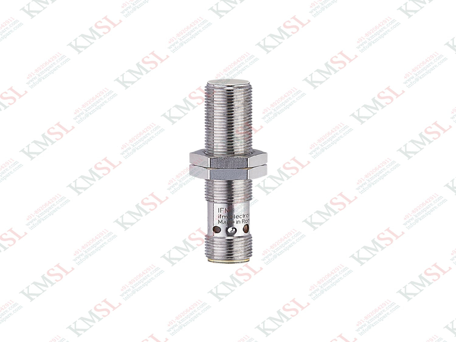 IFM Inductive Sensor, IFM213 IFM
