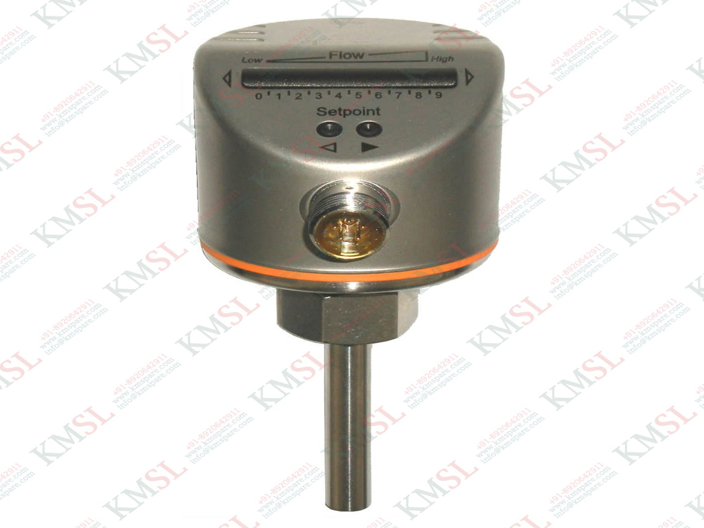 IFM Flow Sensor, SI5000 IFM