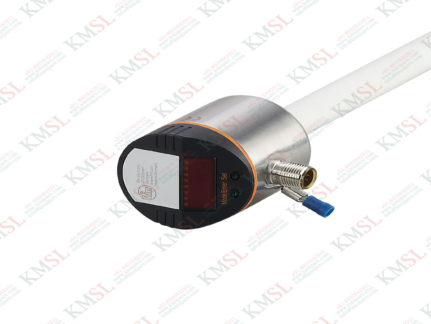 IFM LK8123 Level Sensor | Industrial Liquid Level Measurement | KMSPARE