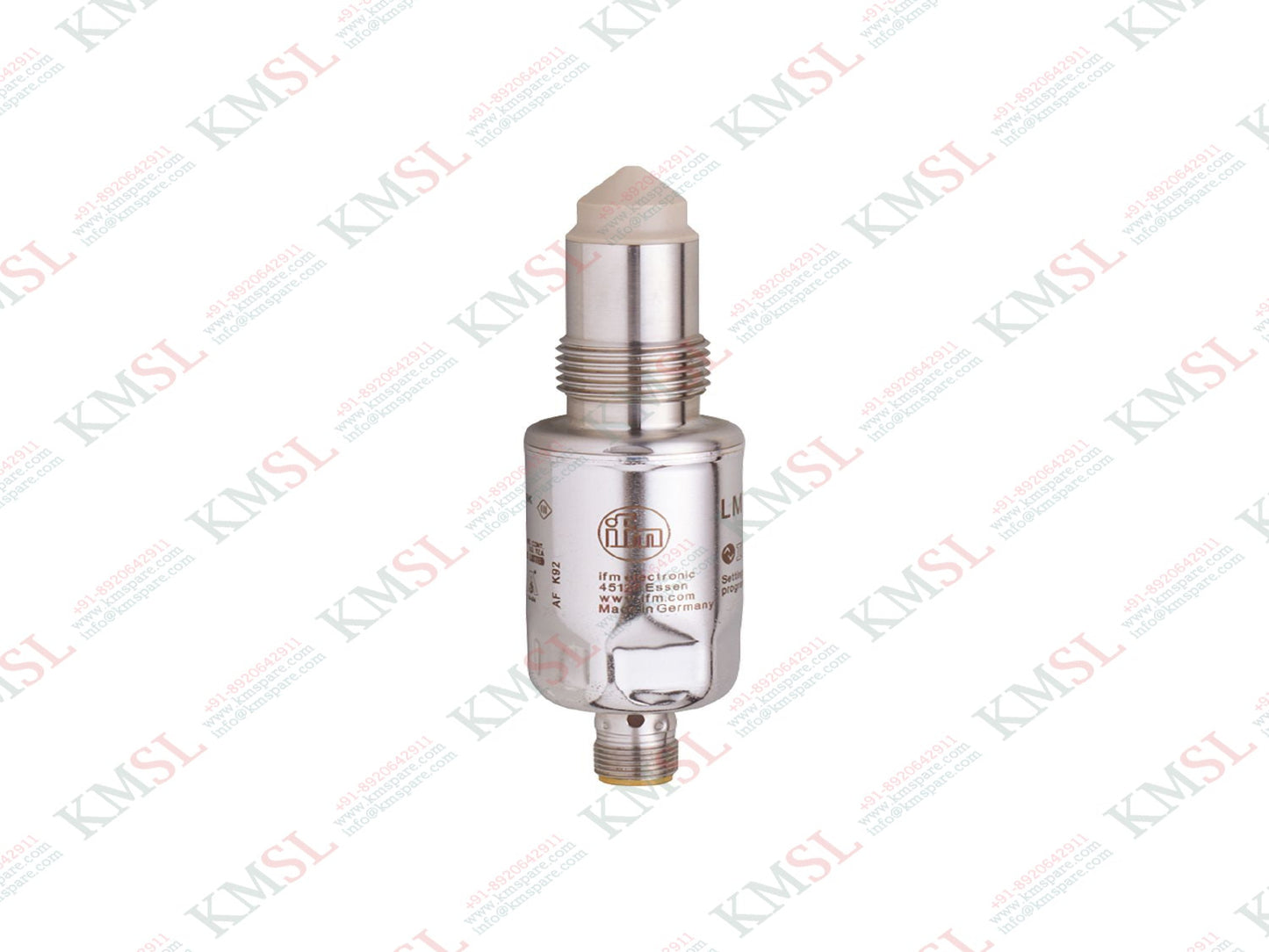 IFM LMT100 Level Sensor | Industrial Liquid Level Measurement | KMSPARE