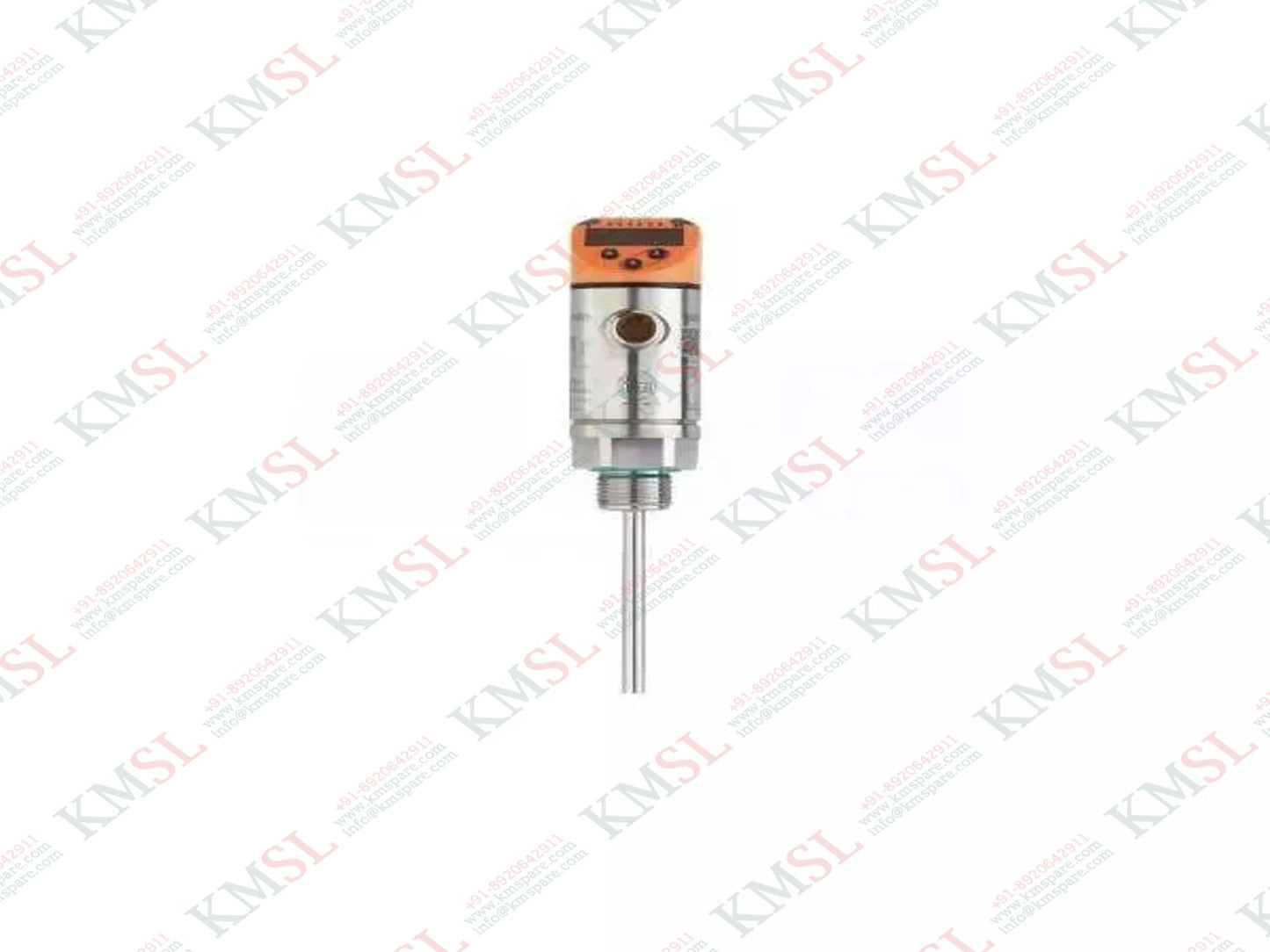 IFM TN2435 Temperature Sensor | Industrial Process Temperature Monitoring | KMSPARE