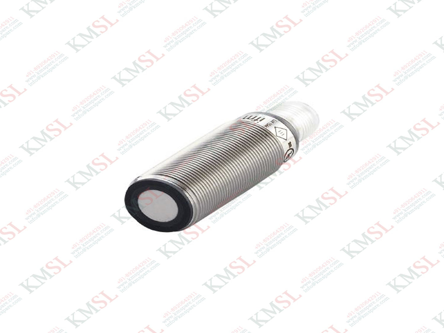 IFM UGT507 Ultrasonic Sensor | High-Precision Industrial Sensor | KMSPARE
