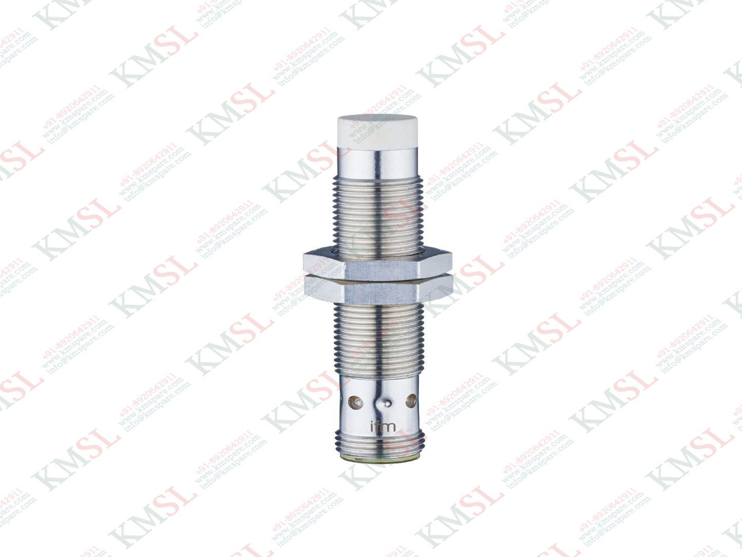 IFP201 IFM Inductive Sensor | Industrial Proximity Sensor – KMSPARE