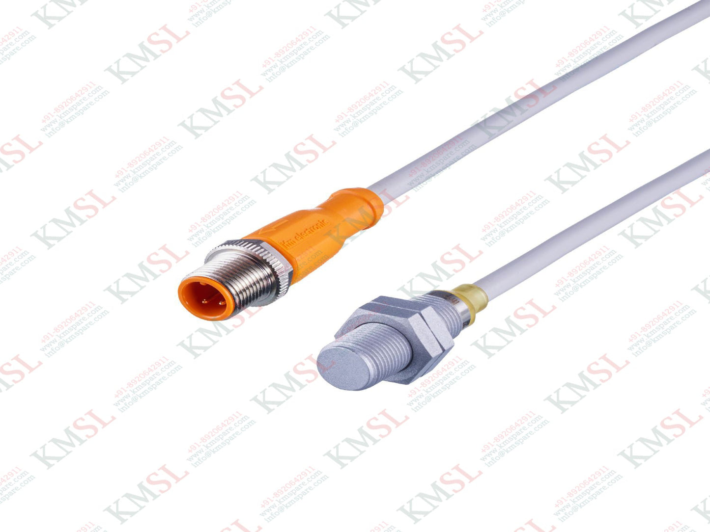 IFM Inductive Sensor, IFR206 IFM