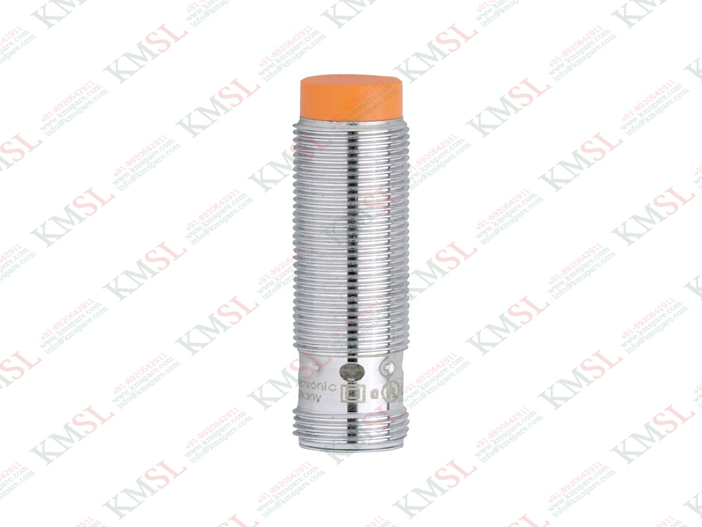 IFS203 IFM Inductive Sensor | Industrial Proximity Sensor – KMSPARE