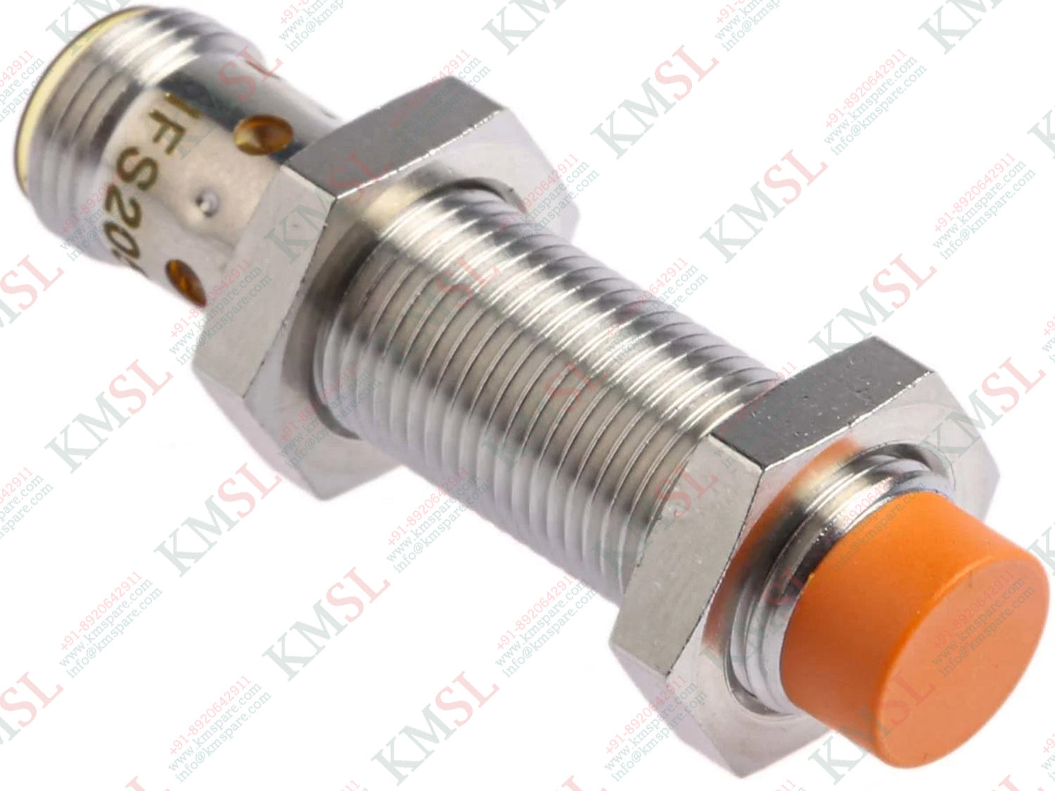 IFM Inductive Sensor, IFS205 IFM