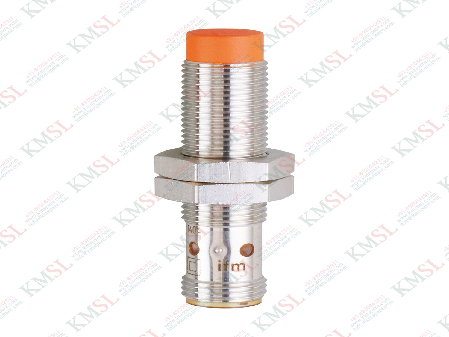 IFM Inductive Sensor, IFS207 IFM