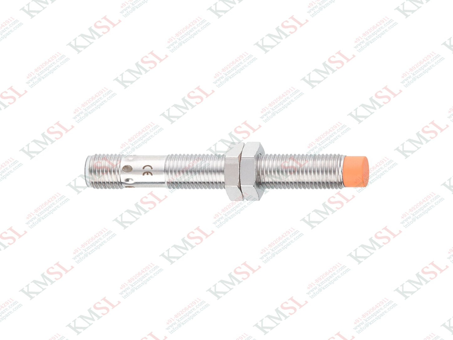 IFM Inductive Sensor, IFS209 IFM