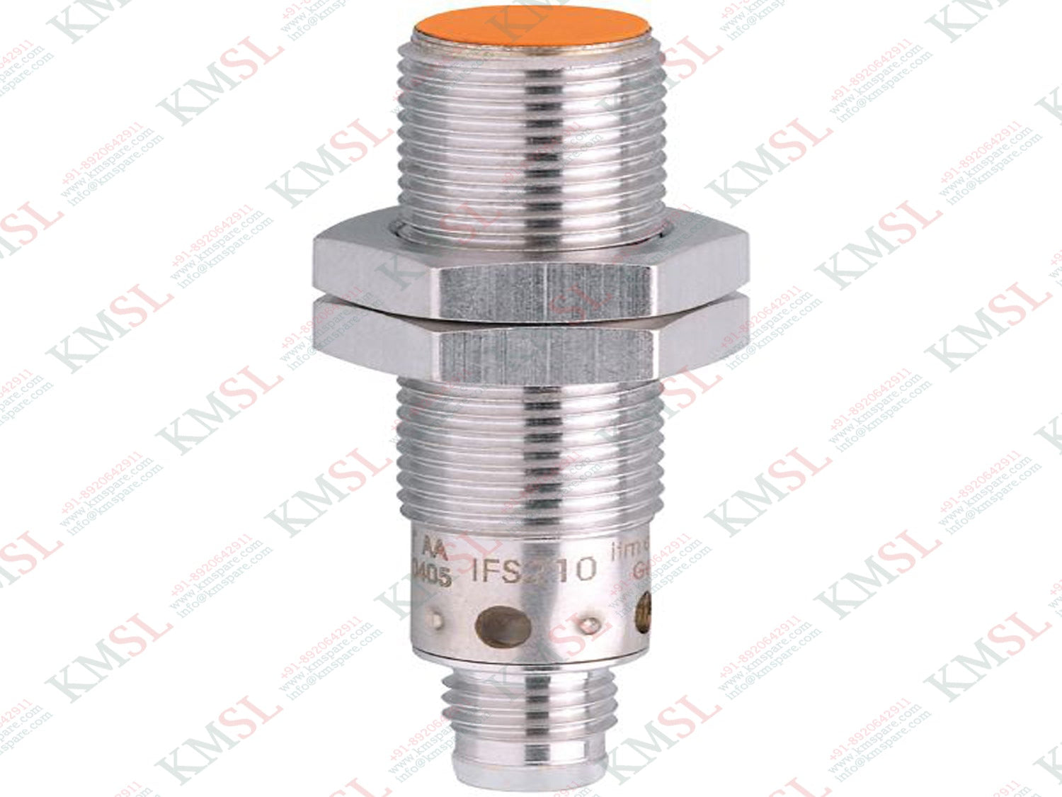 IFM Inductive Sensor, IFS210 IFM