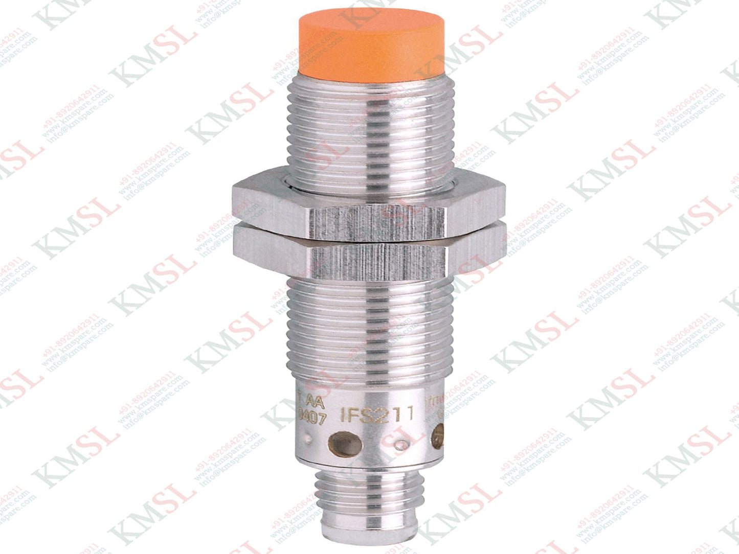 IFS240 IFM Inductive Sensor | Industrial Proximity Sensor – KMSPARE