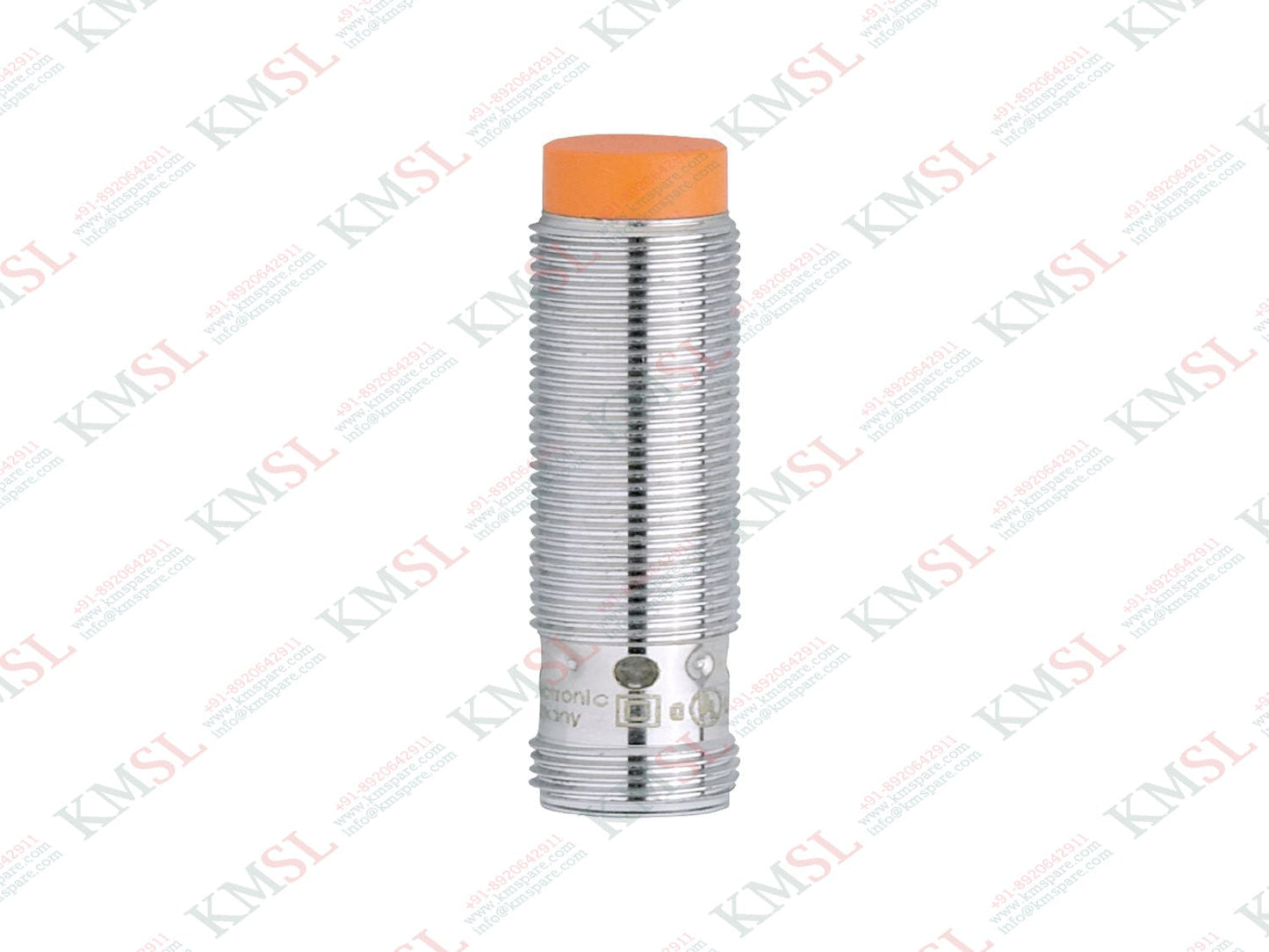 IFS261 IFM Inductive Sensor | Industrial Proximity Sensor – KMSPARE