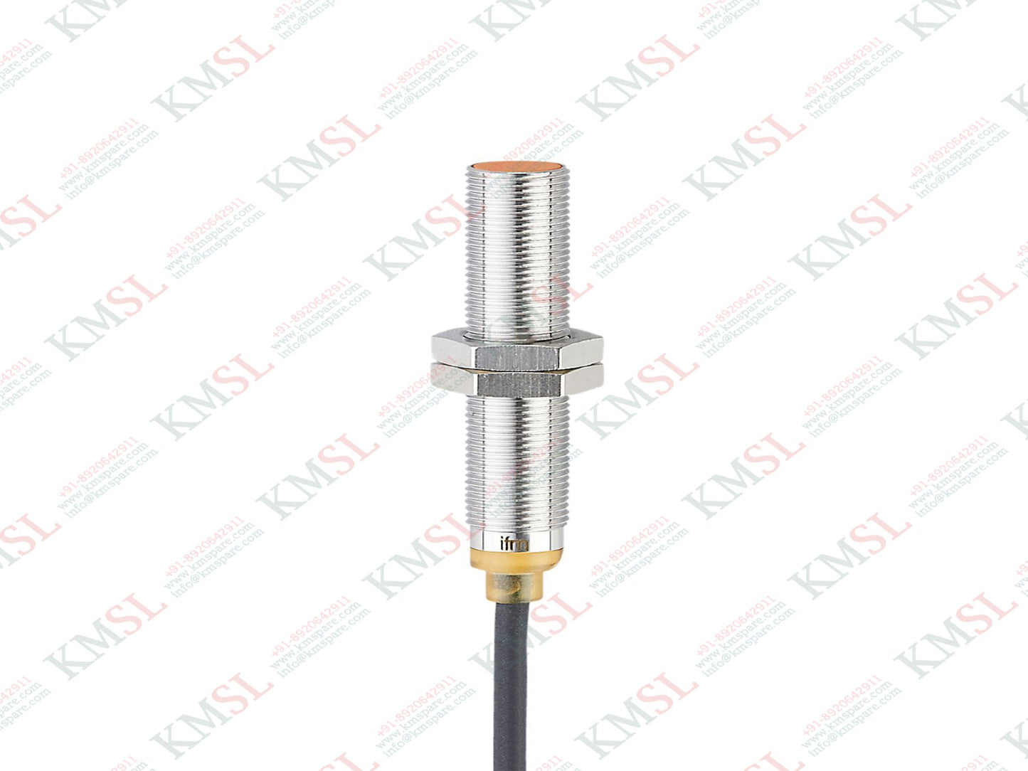 IFM Inductive Sensor, IFS268 IFM