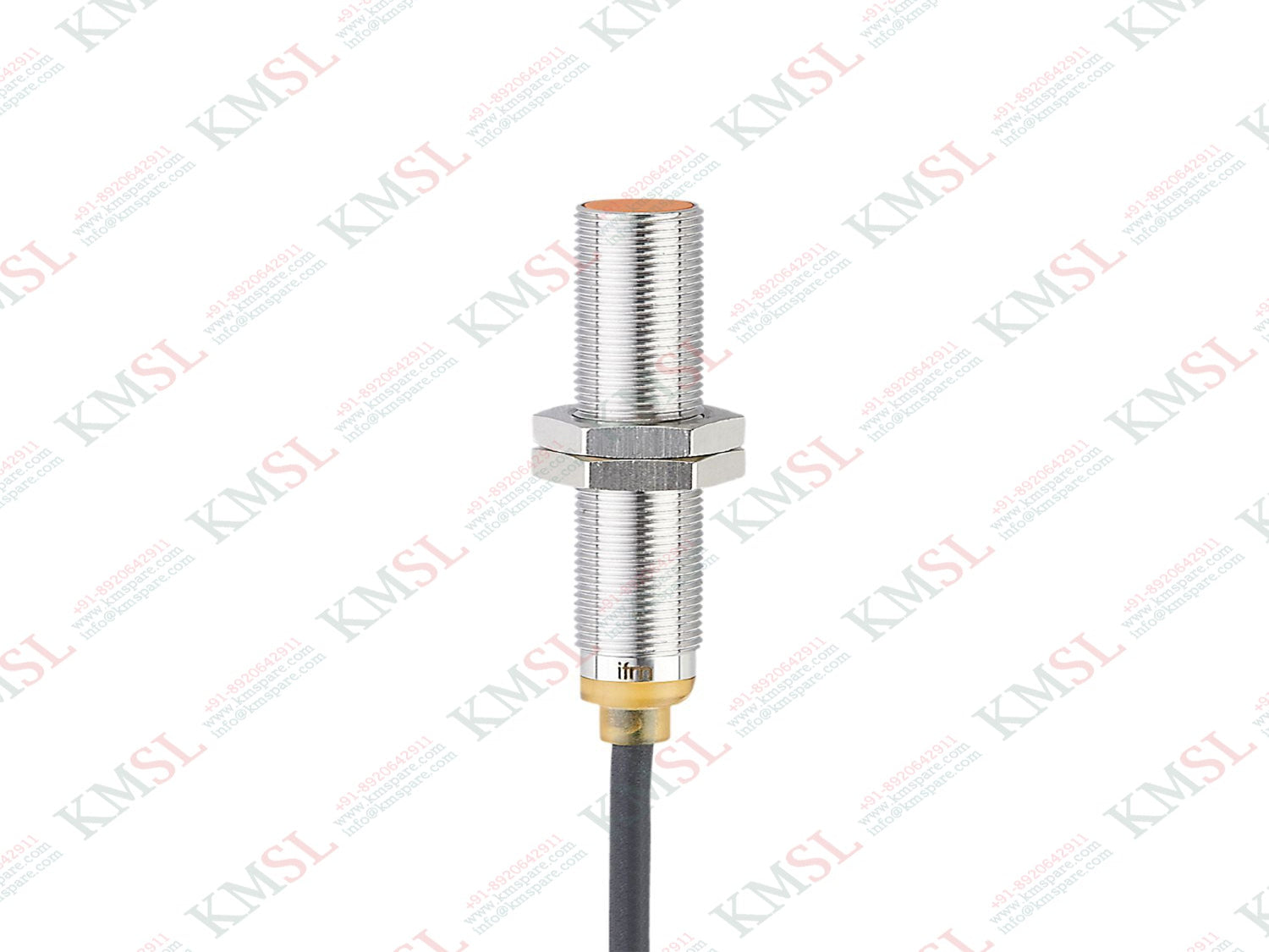 IFM Inductive Sensor, IFS268 IFM