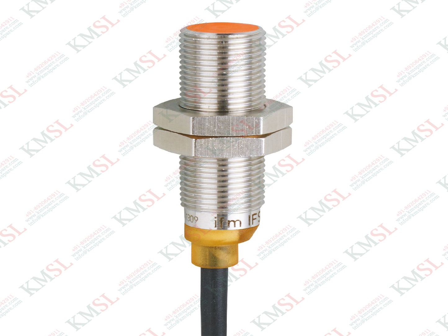 IFM Inductive Sensor, IFS272 IFM