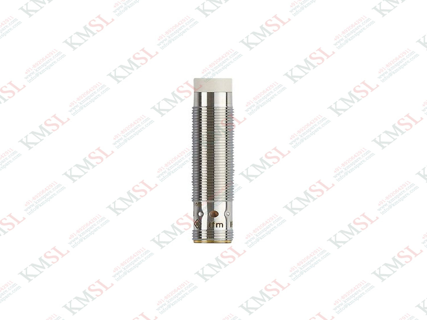 IFS286 IFM Inductive Sensor | KMSPARE