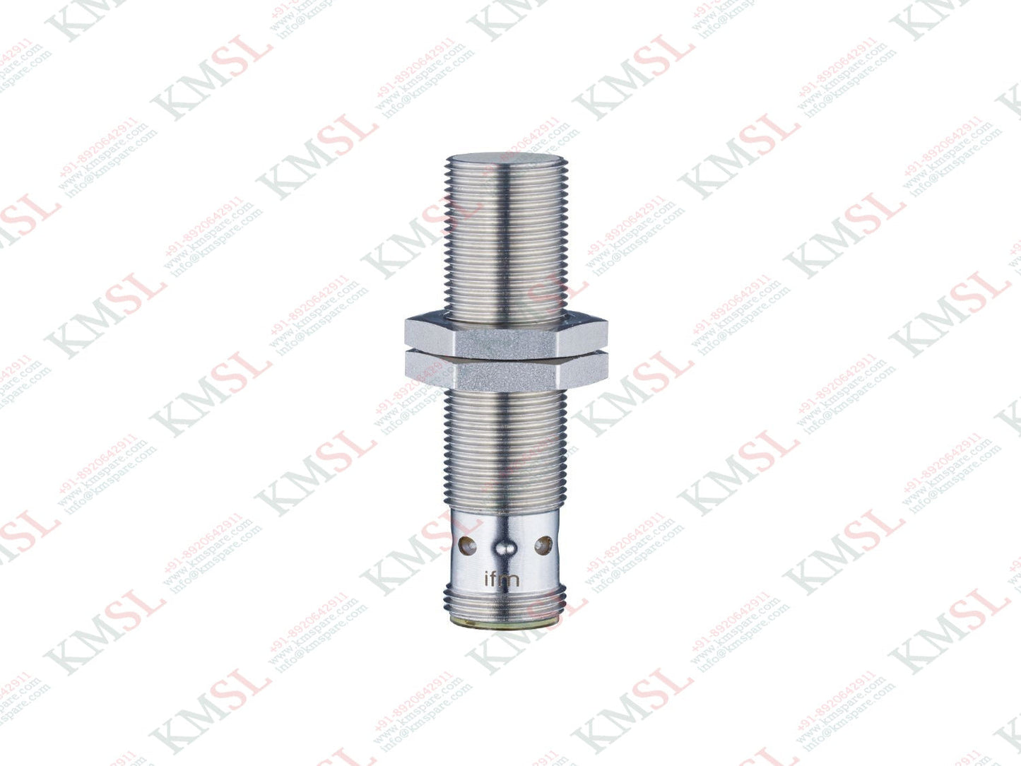 IFS287 IFM Inductive Sensor | Industrial Proximity Sensor – KMSPARE