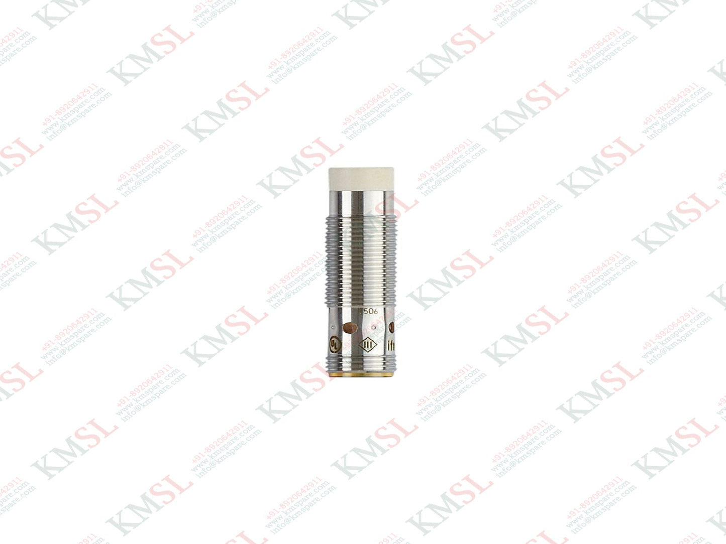 IFM Inductive Sensor, IFS298 IFM