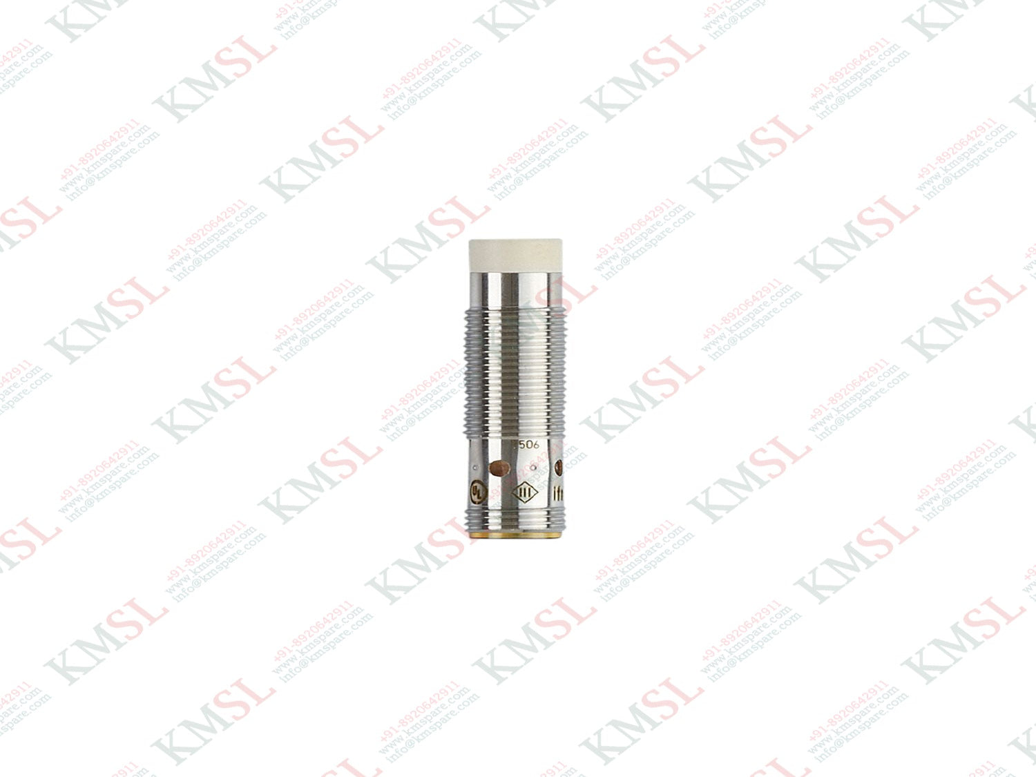 IFM Inductive Sensor, IFS298 IFM