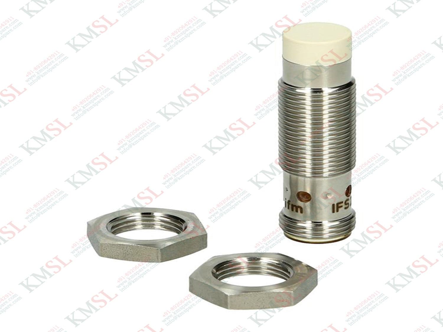 IFM Inductive Sensor, IFS299 IFM