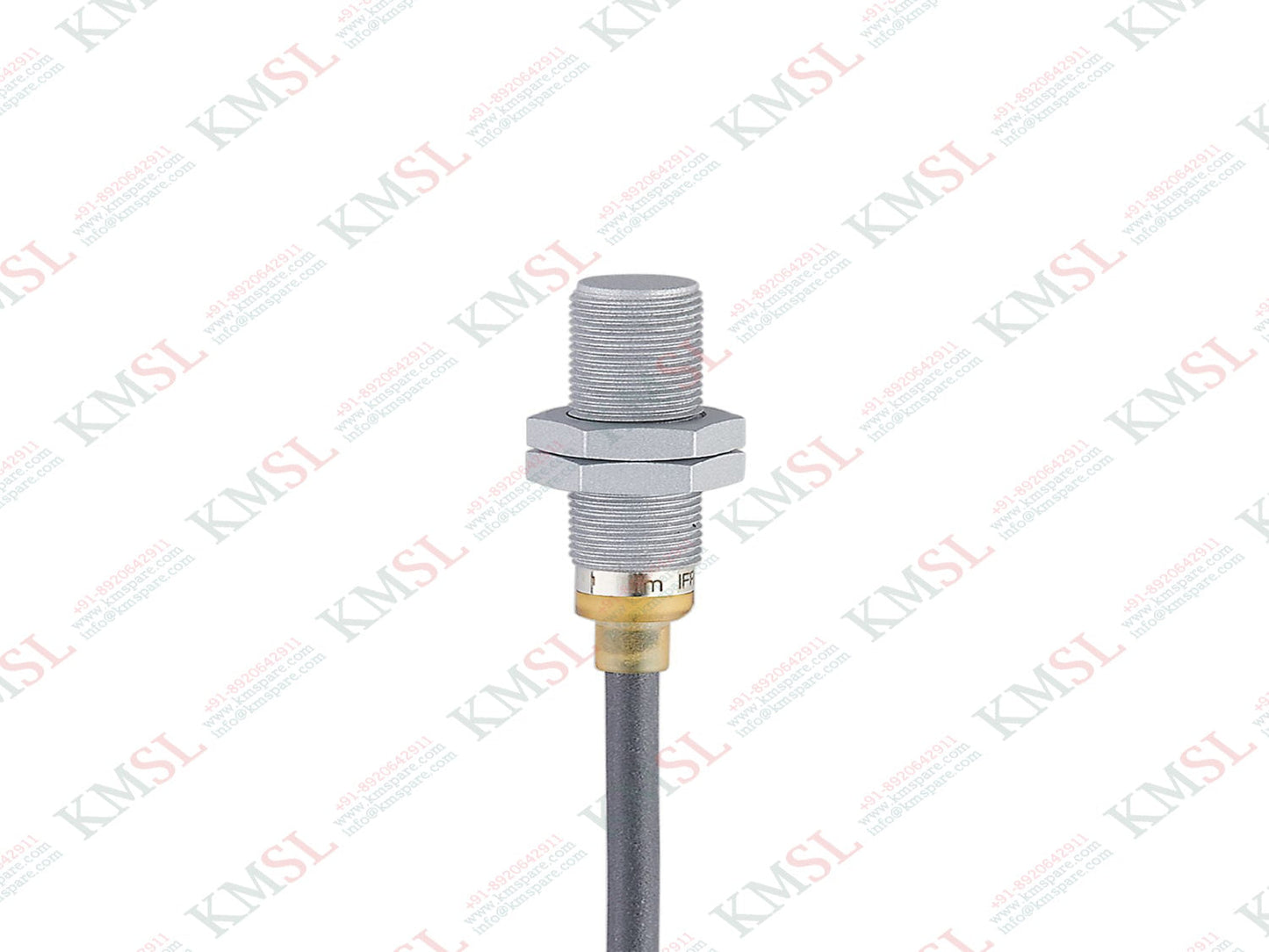 IFS709 IFM Inductive Sensor | Industrial Proximity Sensor – KMSPARE