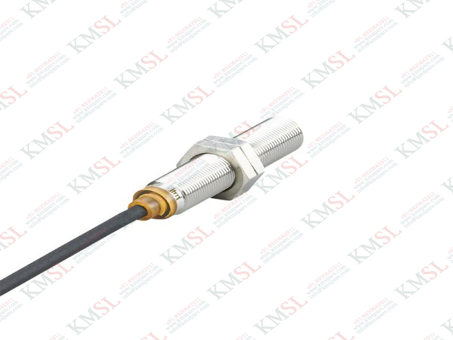 IFM Inductive Sensor, IFS718 IFM