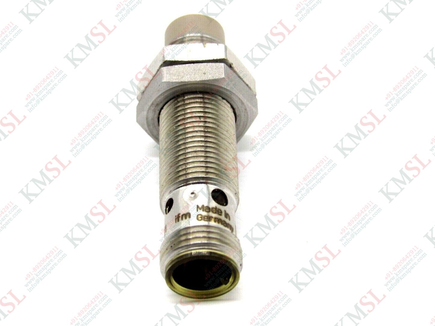IFT201 IFM Inductive Sensor | KMSPARE Link Pvt Ltd