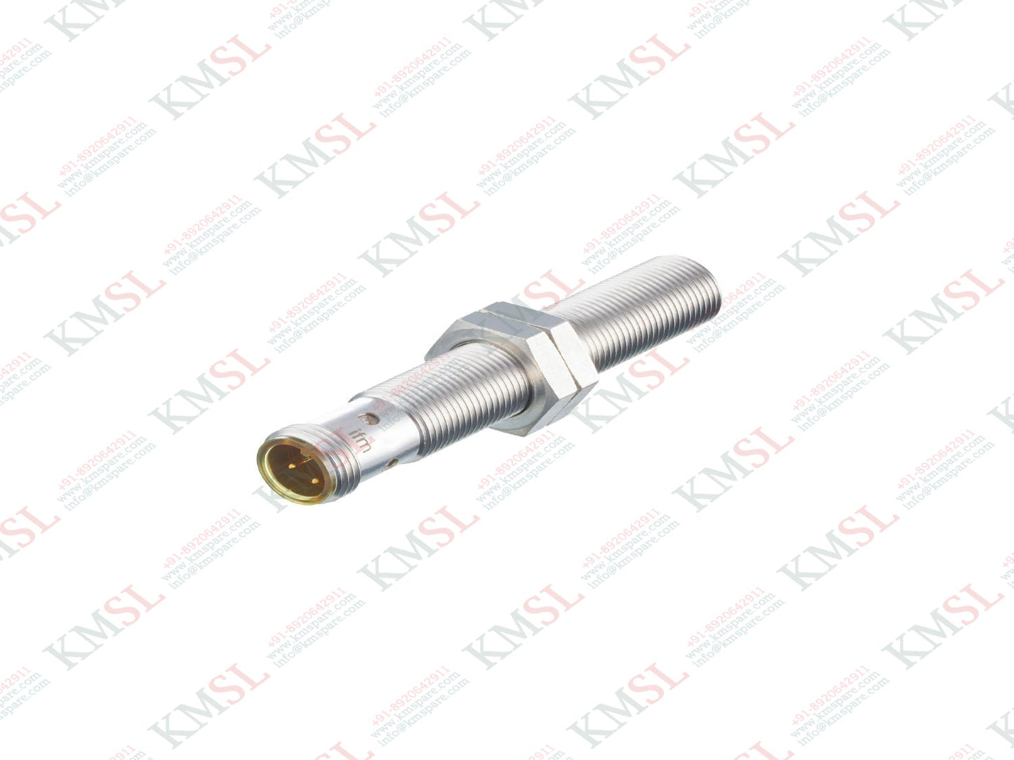 IFT216 IFM Inductive Sensor | KMSPARE Link Pvt Ltd