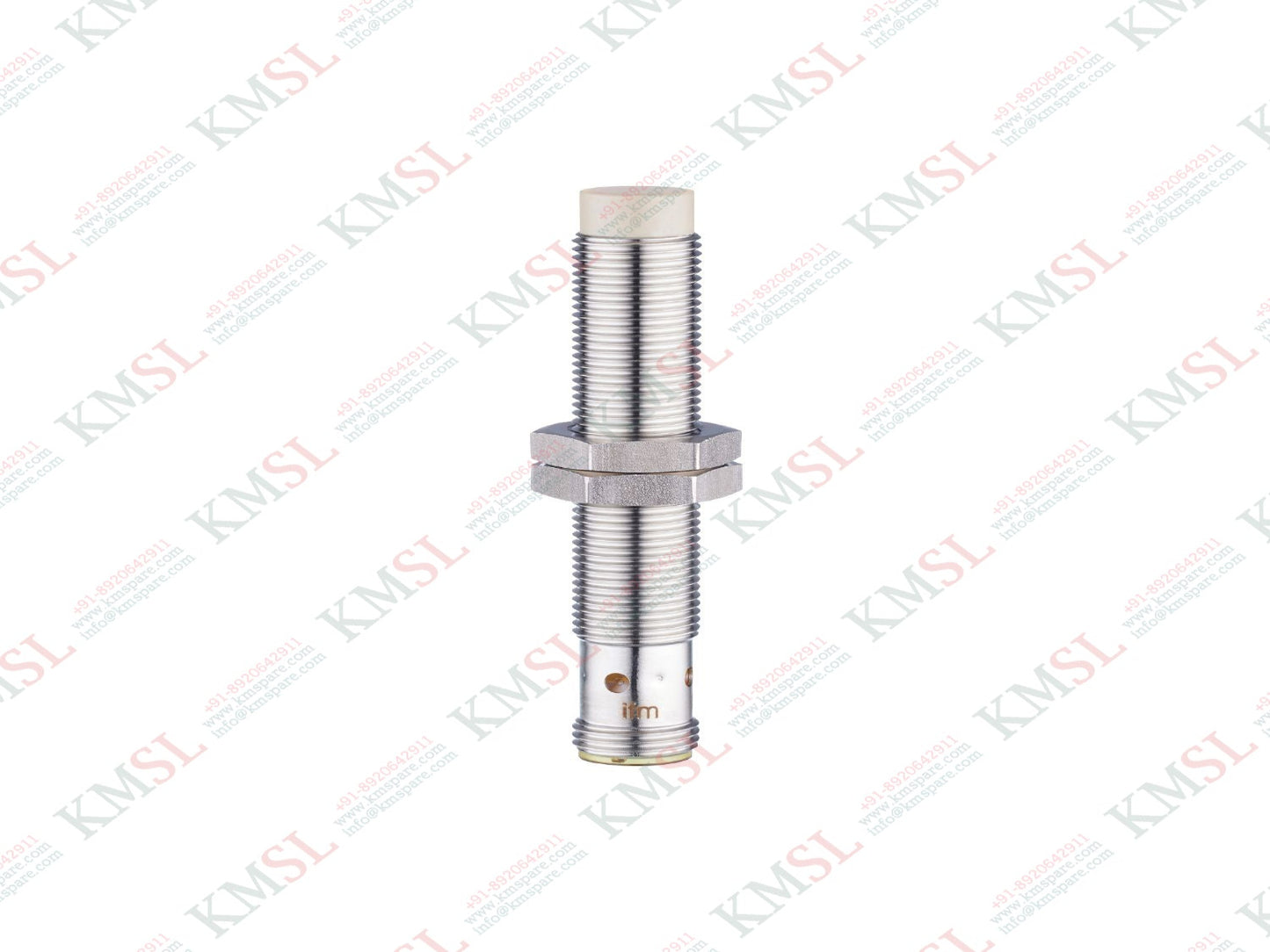 IFT217 IFM Inductive Sensor | Industrial Proximity Sensor – KMSPARE