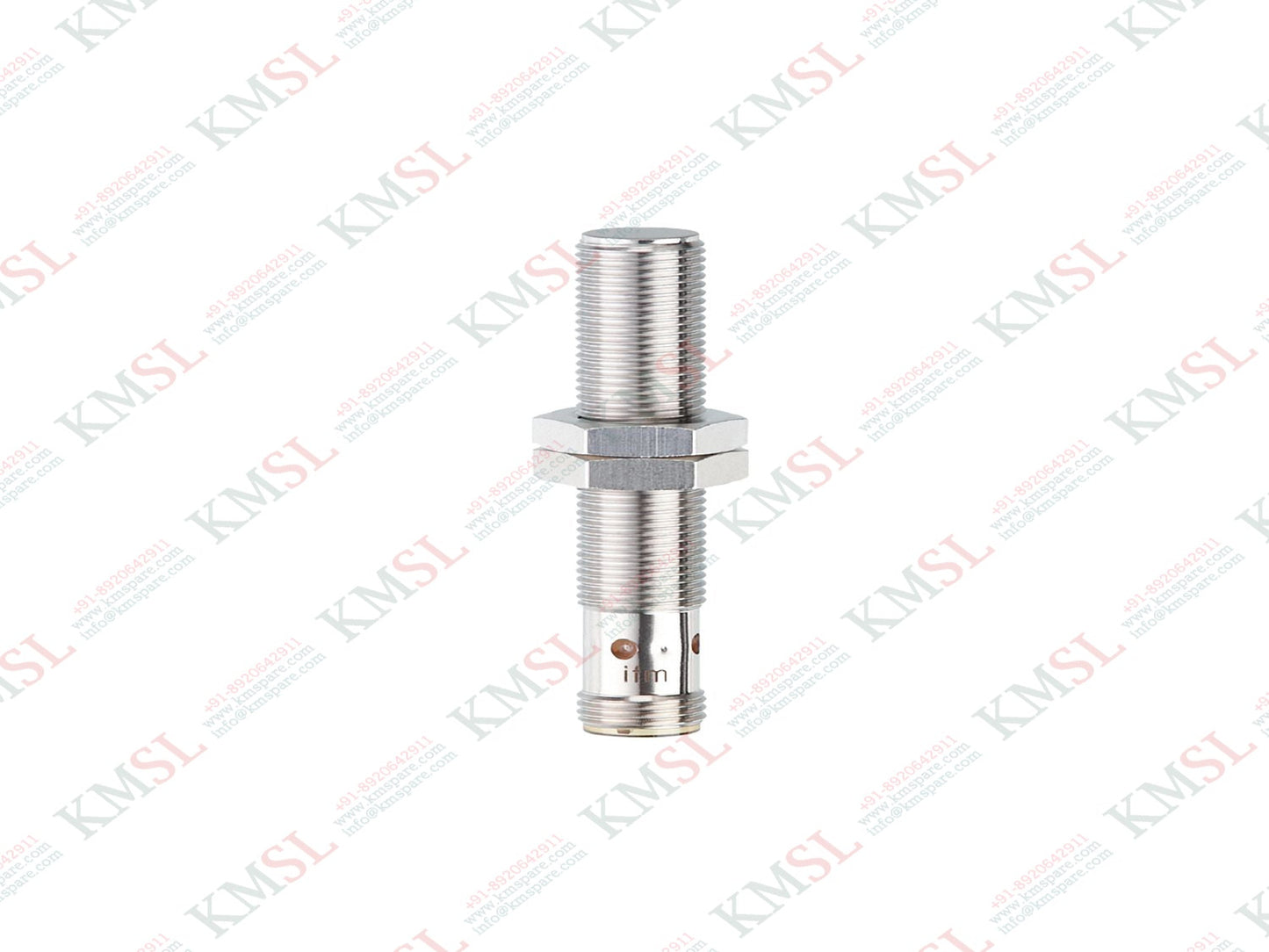 IFT242 IFM Inductive Sensor | Industrial Proximity Sensor – KMSPARE