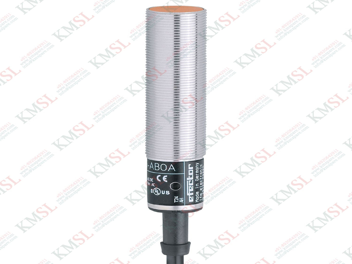 IFT261 IFM Inductive Sensor | Industrial Proximity Sensor – KMSPARE