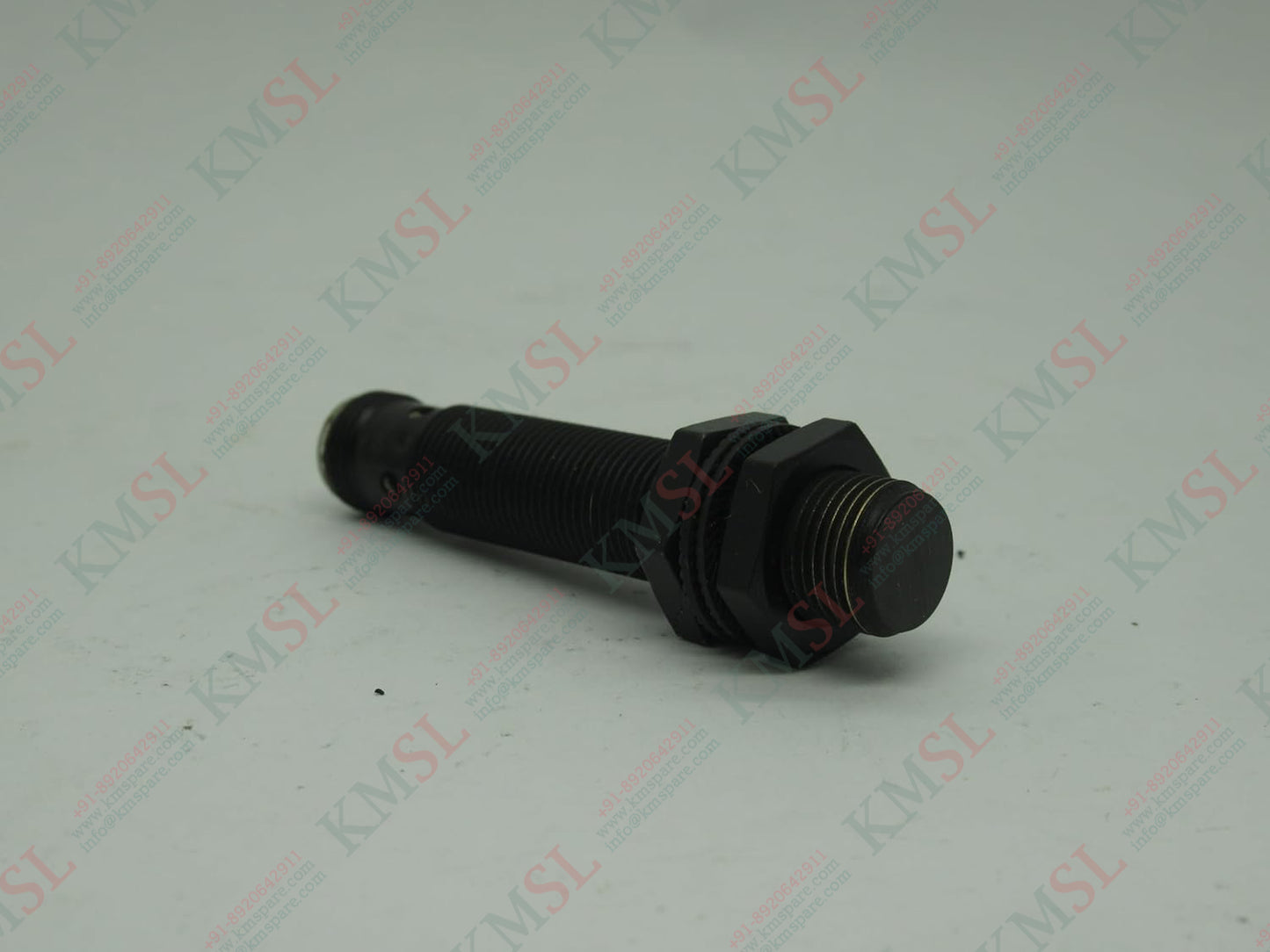 IFM Inductive Sensor, IFW200 IFM