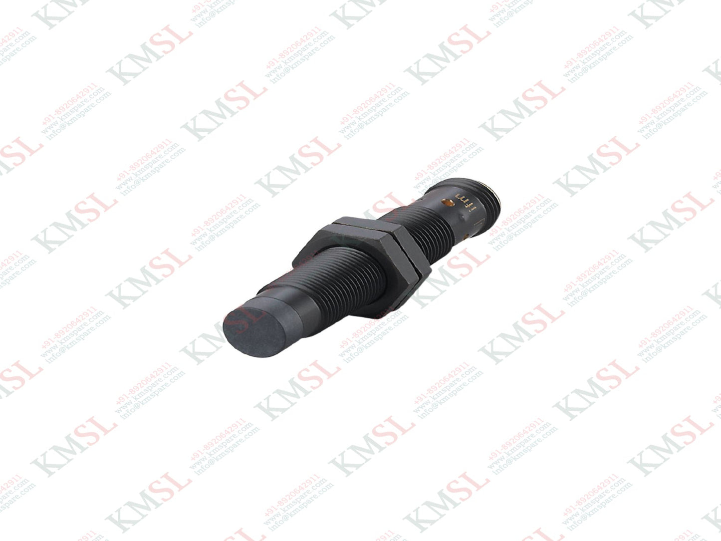 IFM Inductive Sensor, IFW201 IFM
