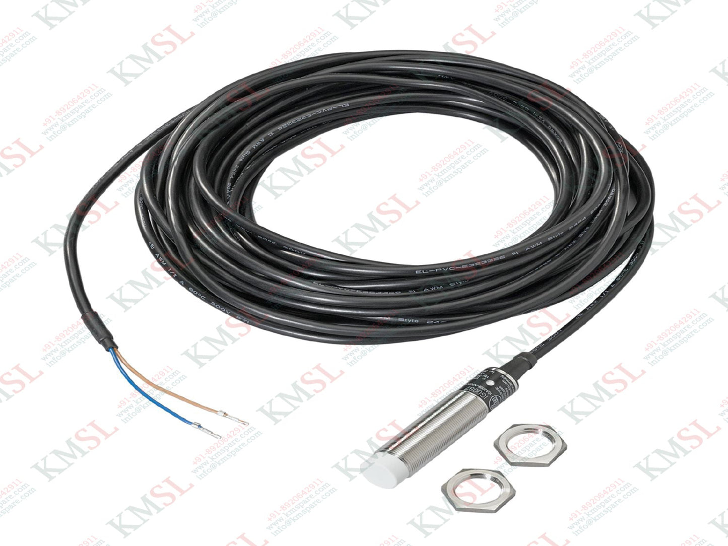 IFM Inductive Sensor, IG0062 IFM