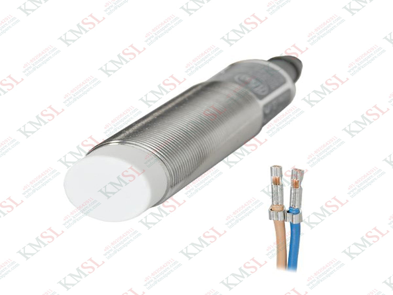 IFM Inductive Sensor, IG0087 IFM
