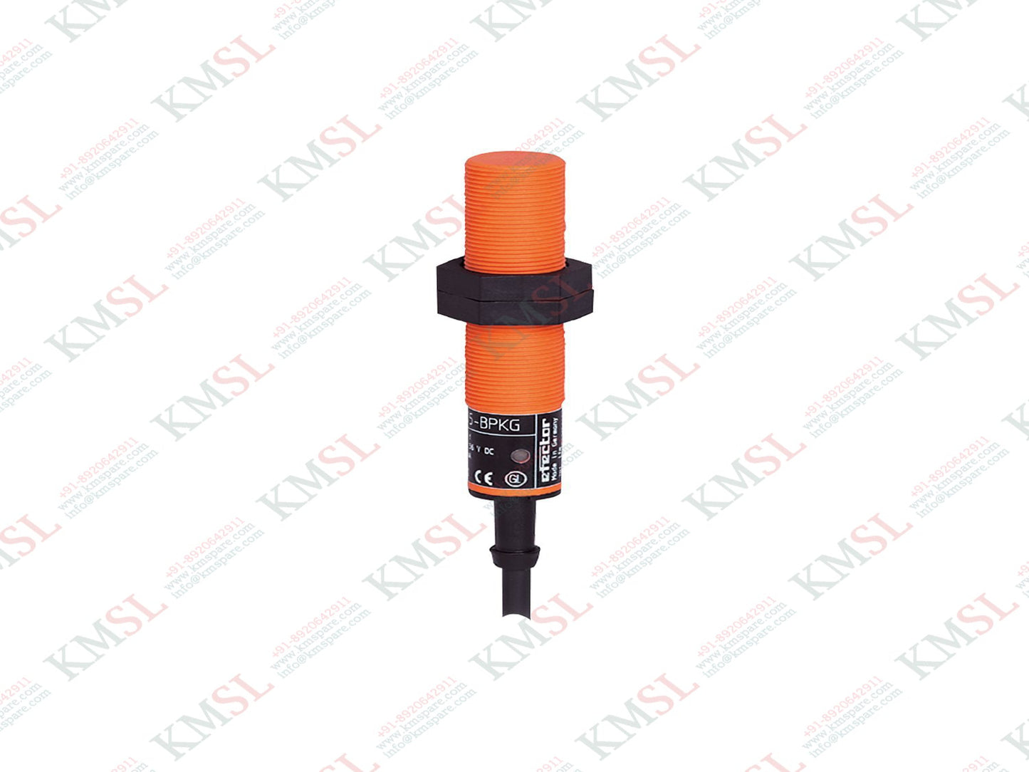 IFM Inductive Sensor, IG0092 IFM