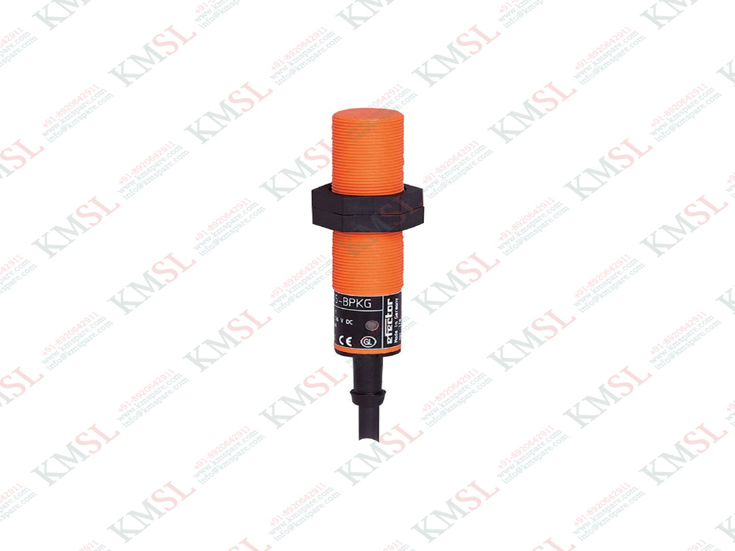 IFM Inductive Sensor, IG0101 IFM