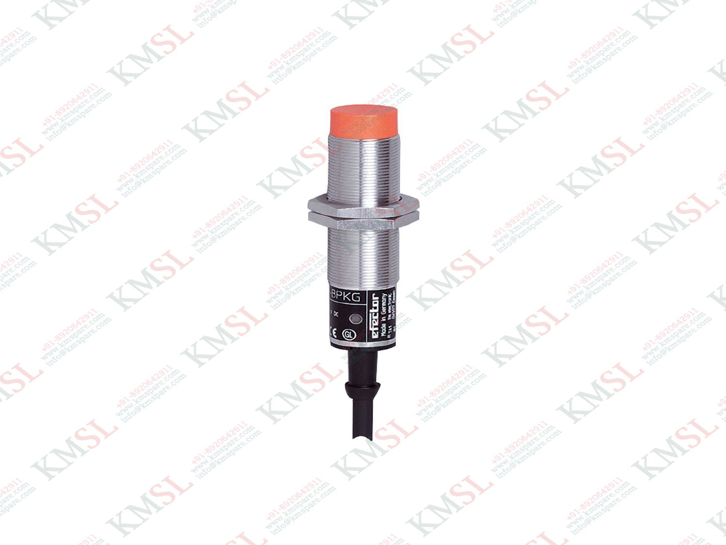 IG0231 IFM Inductive Sensor | Industrial Proximity Sensor – KMSPARE